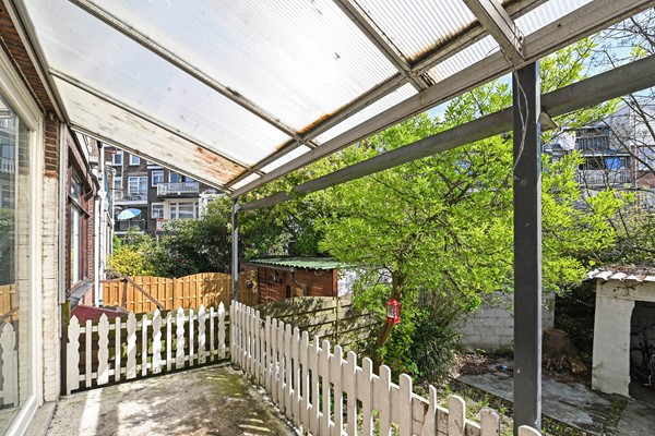 Medium property photo - Vlaardingerdijk 157A, 3117 EJ Schiedam